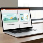 PowerPoint’te Sunum Boyutu Ayarlama 16:9 ve 4:3