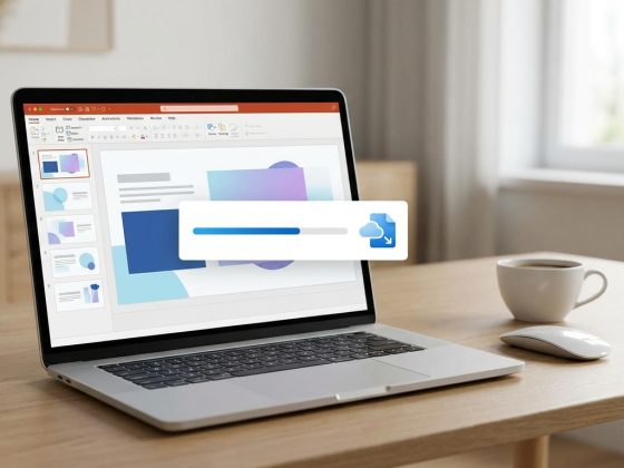 PowerPoint’te Sunum Dosya Boyutunu Küçültme 31 PowerPoint’te Sunum Dosya Boyutunu Küçültme