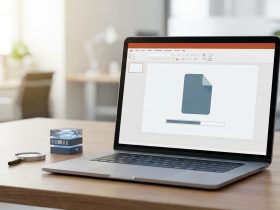 PowerPoint’te Sunum Dosyası Neden Ağırlaşır? Çözüm Rehberi