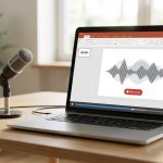 PowerPoint’te Sunum Kaydetme ve Anlatım Eklemek