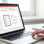 PowerPoint’te Sunum Kontrol Listesi Teslim Öncesi Son Adımlar