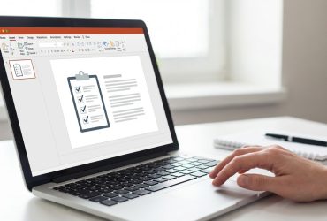 PowerPoint’te Sunum Kontrol Listesi Teslim Öncesi Son Adımlar 55 PowerPoint’te Sunum Kontrol Listesi Teslim Öncesi Son Adımlar