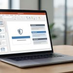 PowerPoint’te Sunum Şablonunu Kurumsal Hale Getirme