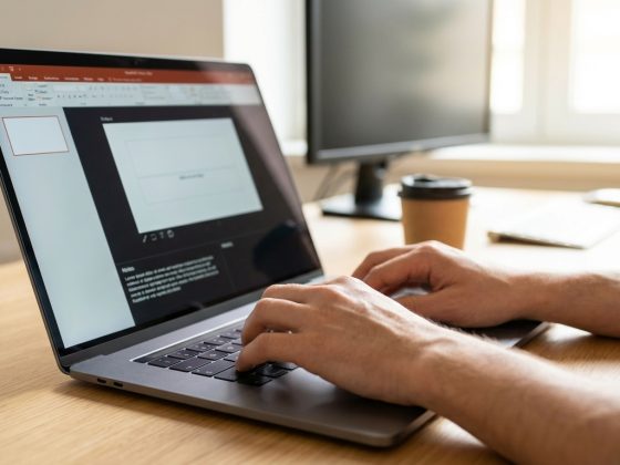 PowerPoint’te Sunum Sırasında Notları Görme 28 PowerPoint’te Sunum Sırasında Notları Görme