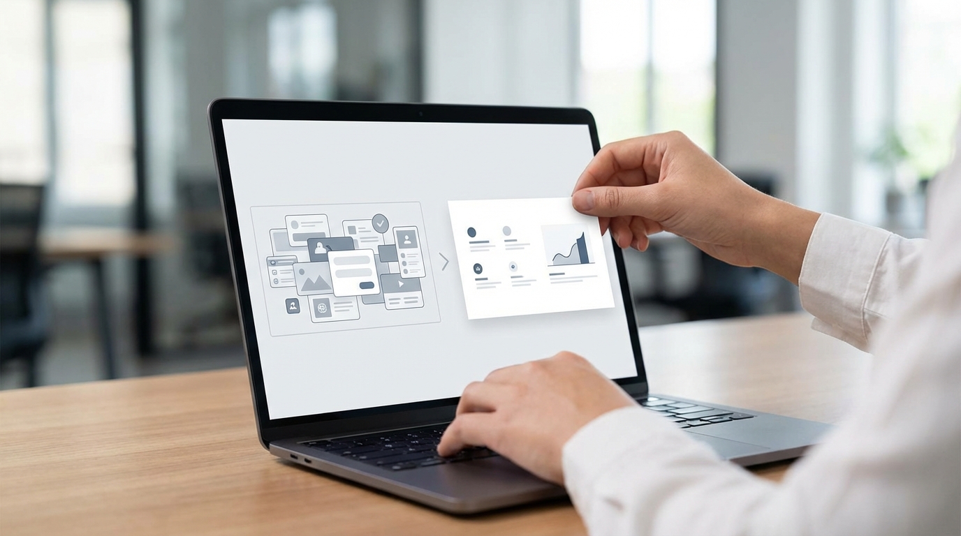 PowerPoint’te Sunumda Gereksiz Kalabalığı Azaltma Yöntemleri 1 PowerPoint’te Sunumda Gereksiz Kalabalığı Azaltma Yöntemleri