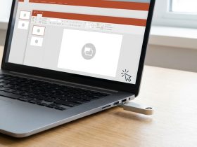 PowerPoint’te Sunumu Çevrimdışı Paylaşma Yöntemleri