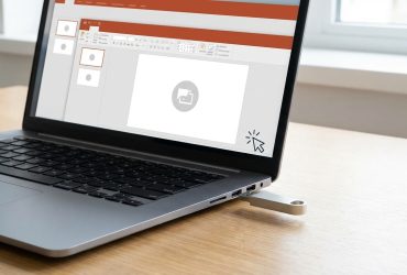 PowerPoint’te Sunumu Çevrimdışı Paylaşma Yöntemleri 24 PowerPoint’te Sunumu Çevrimdışı Paylaşma Yöntemleri