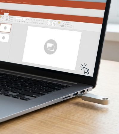 PowerPoint’te Sunumu Çevrimdışı Paylaşma Yöntemleri