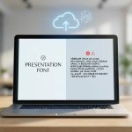 PowerPoint’te Sunumu Paylaşırken Font Sorunu Yaşamamak