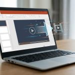 PowerPoint’te Sunumu Videoya Çevirme