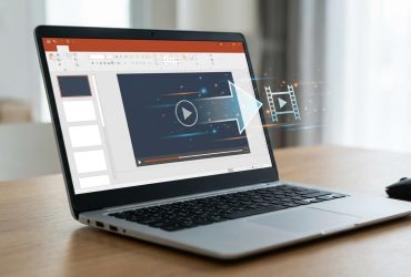 PowerPoint’te Sunumu Videoya Çevirme
