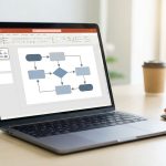PowerPoint’te Süreç Akışı Slaytı Hazırlama