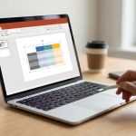 PowerPoint’te Tablo Ekleme ve Tablo Tasarımı