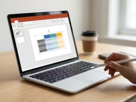 PowerPoint’te Tablo Ekleme ve Tablo Tasarımı