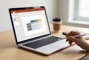 PowerPoint’te Tablo Ekleme ve Tablo Tasarımı