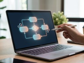 PowerPoint’te Tetikleyici Mantığı ile Etkileşimli Slayt 18 PowerPoint’te Tetikleyici Mantığı ile Etkileşimli Slayt