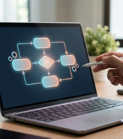 PowerPoint’te Tetikleyici Mantığı ile Etkileşimli Slayt 3 PowerPoint’te Tetikleyici Mantığı ile Etkileşimli Slayt