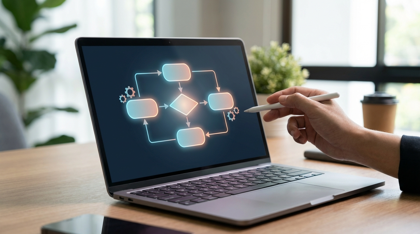 PowerPoint’te Tetikleyici Mantığı ile Etkileşimli Slayt 1 PowerPoint’te Tetikleyici Mantığı ile Etkileşimli Slayt