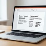 PowerPoint’te Tipografi Kuralları ile Profesyonel Slayt