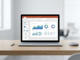 PowerPoint’te Veriyi Görselleştirme için En İyi Uygulamalar 3 PowerPoint’te Veriyi Görselleştirme için En İyi Uygulamalar
