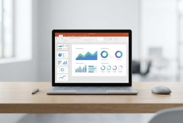PowerPoint’te Veriyi Görselleştirme için En İyi Uygulamalar 40 PowerPoint’te Veriyi Görselleştirme için En İyi Uygulamalar