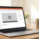 PowerPoint’te Video Ekleme ve Video Ayarları