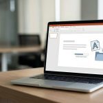 PowerPoint’te Yazı Tiplerini Sunuma Gömme
