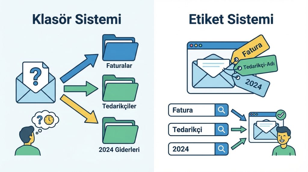 Pratik Örnek: Fatura E-postası