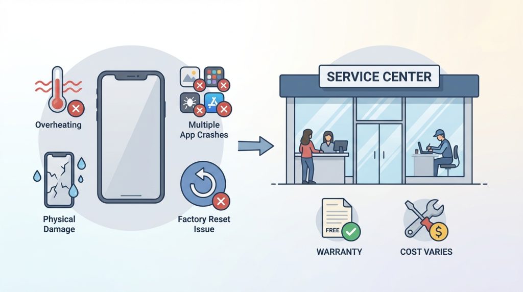 Profesyonel Destek Ne Zaman Gerekli?