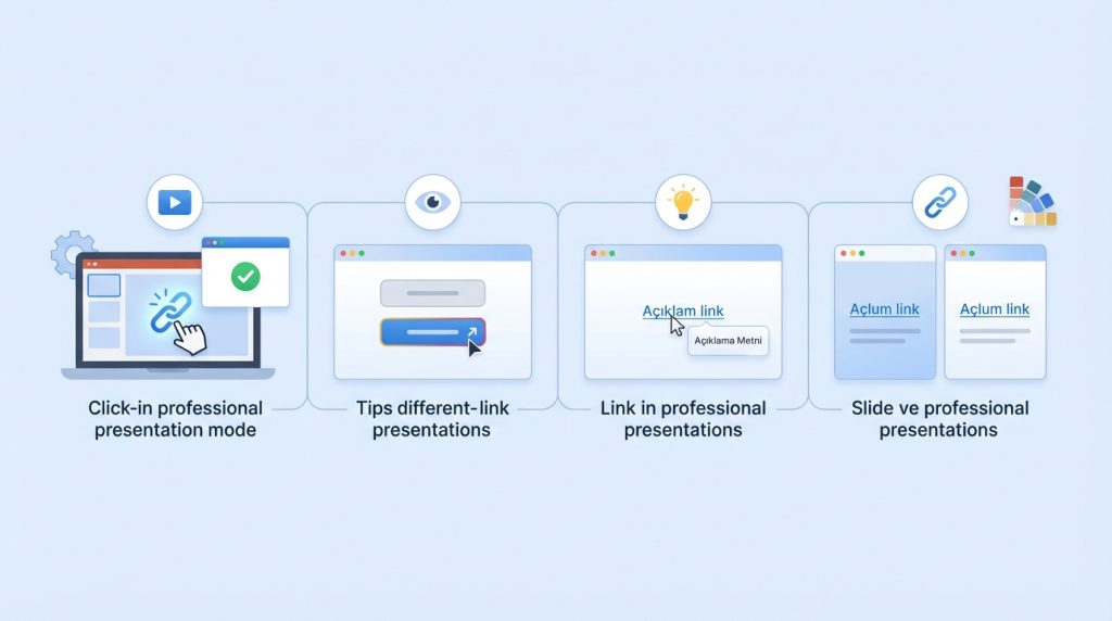 Profesyonel İpuçları