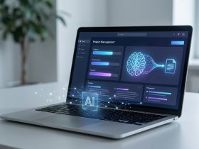 Proje durum güncellemesini otomatik yazan AI ajanı sistemi 14 Proje durum güncellemesini otomatik yazan AI ajanı sistemi