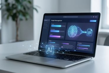 Proje durum güncellemesini otomatik yazan AI ajanı sistemi