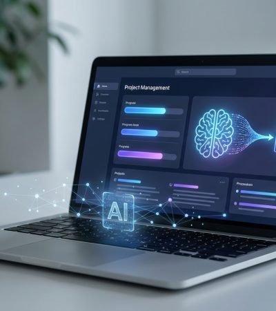 Proje durum güncellemesini otomatik yazan AI ajanı sistemi 3 Proje durum güncellemesini otomatik yazan AI ajanı sistemi
