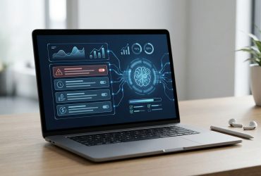 Proje risklerini derleyip risk kaydı oluşturan AI ajanı