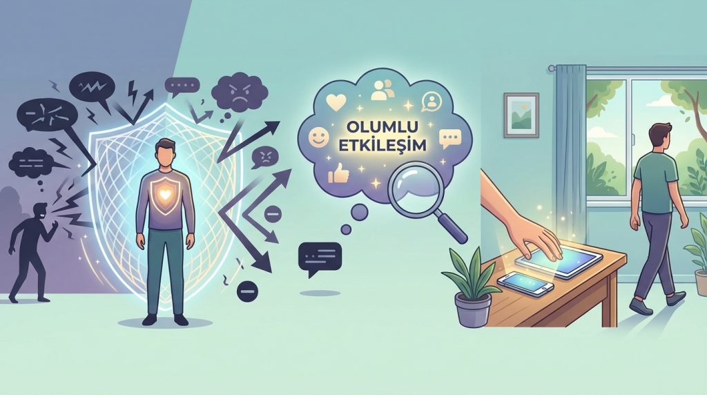 Psikolojik Dayanıklılık Geliştirme