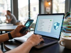 Public Wi-Fi güvenli mi? Kafe Wi-Fi kullanırken yapılacaklar 6 Public Wi-Fi güvenli mi? Kafe Wi-Fi kullanırken yapılacaklar