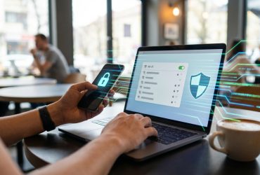 Public Wi-Fi güvenli mi? Kafe Wi-Fi kullanırken yapılacaklar