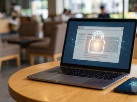 Public Wi-Fi kullanırken gizlilik nasıl korunur?