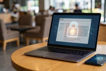 Public Wi-Fi kullanırken gizlilik nasıl korunur?