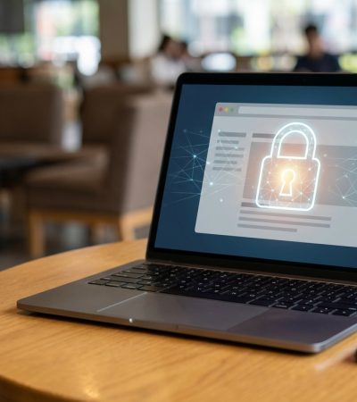 Public Wi-Fi kullanırken gizlilik nasıl korunur? 2 Public Wi-Fi kullanırken gizlilik nasıl korunur?