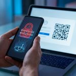 QR ile kimlik doğrulama tuzakları: Hesap ele geçirme senaryosu