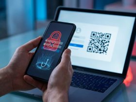 QR ile kimlik doğrulama tuzakları: Hesap ele geçirme senaryosu 14 QR ile kimlik doğrulama tuzakları: Hesap ele geçirme senaryosu