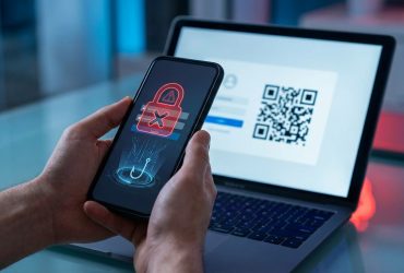 QR ile kimlik doğrulama tuzakları: Hesap ele geçirme senaryosu