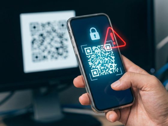 QR kod dolandırıcılığı (quishing) nedir? Güvenli QR okuma kuralları
