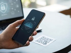 QR kod dolandırıcılığına karşı güvenli tarama alışkanlığı