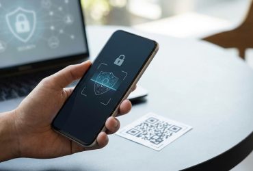 QR kod dolandırıcılığına karşı güvenli tarama alışkanlığı 30 QR kod dolandırıcılığına karşı güvenli tarama alışkanlığı