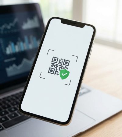 QR kod nedir? Güvenli QR okuma kontrol listesi