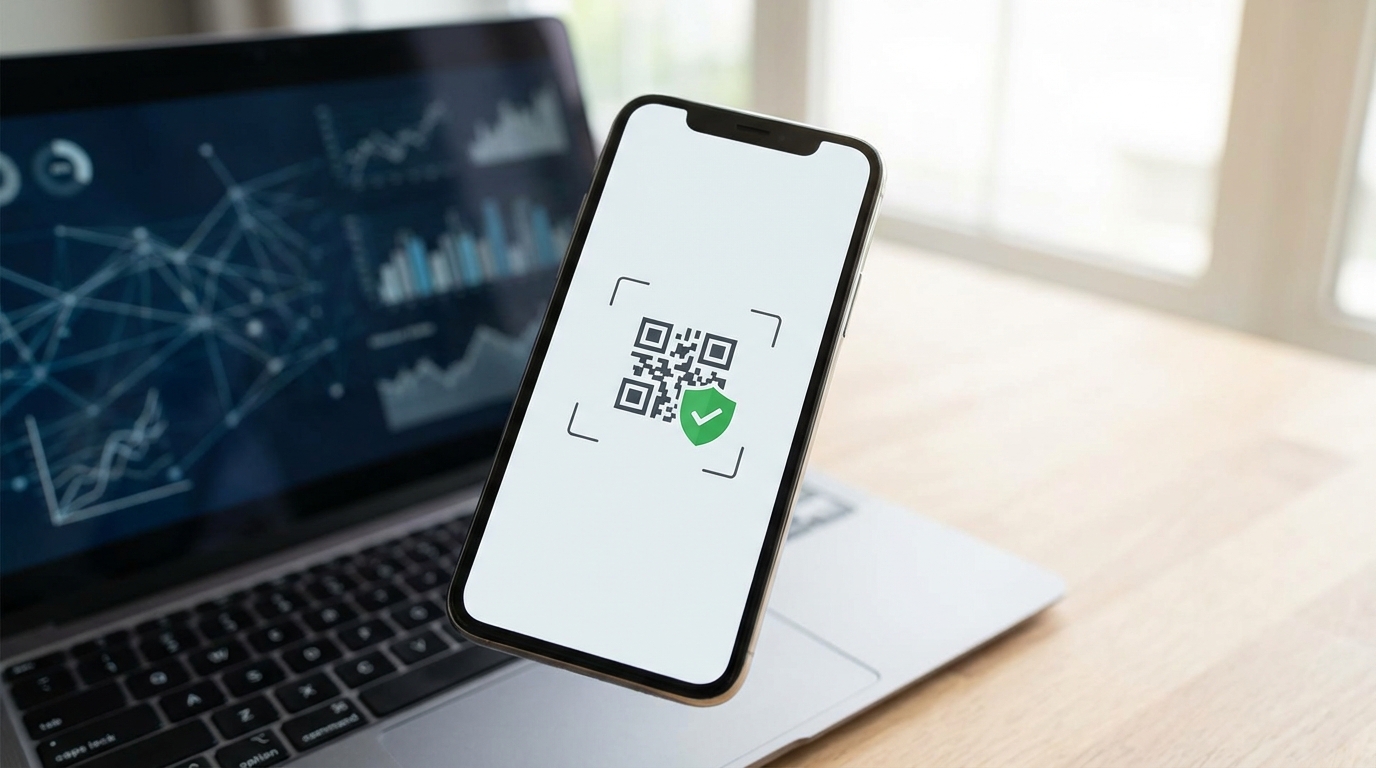 QR kod nedir? Güvenli QR okuma kontrol listesi