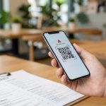 QR menü kullanırken güvenlik: sahte yönlendirme riskleri