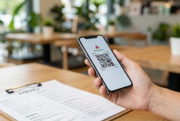 QR menü kullanırken güvenlik: sahte yönlendirme riskleri